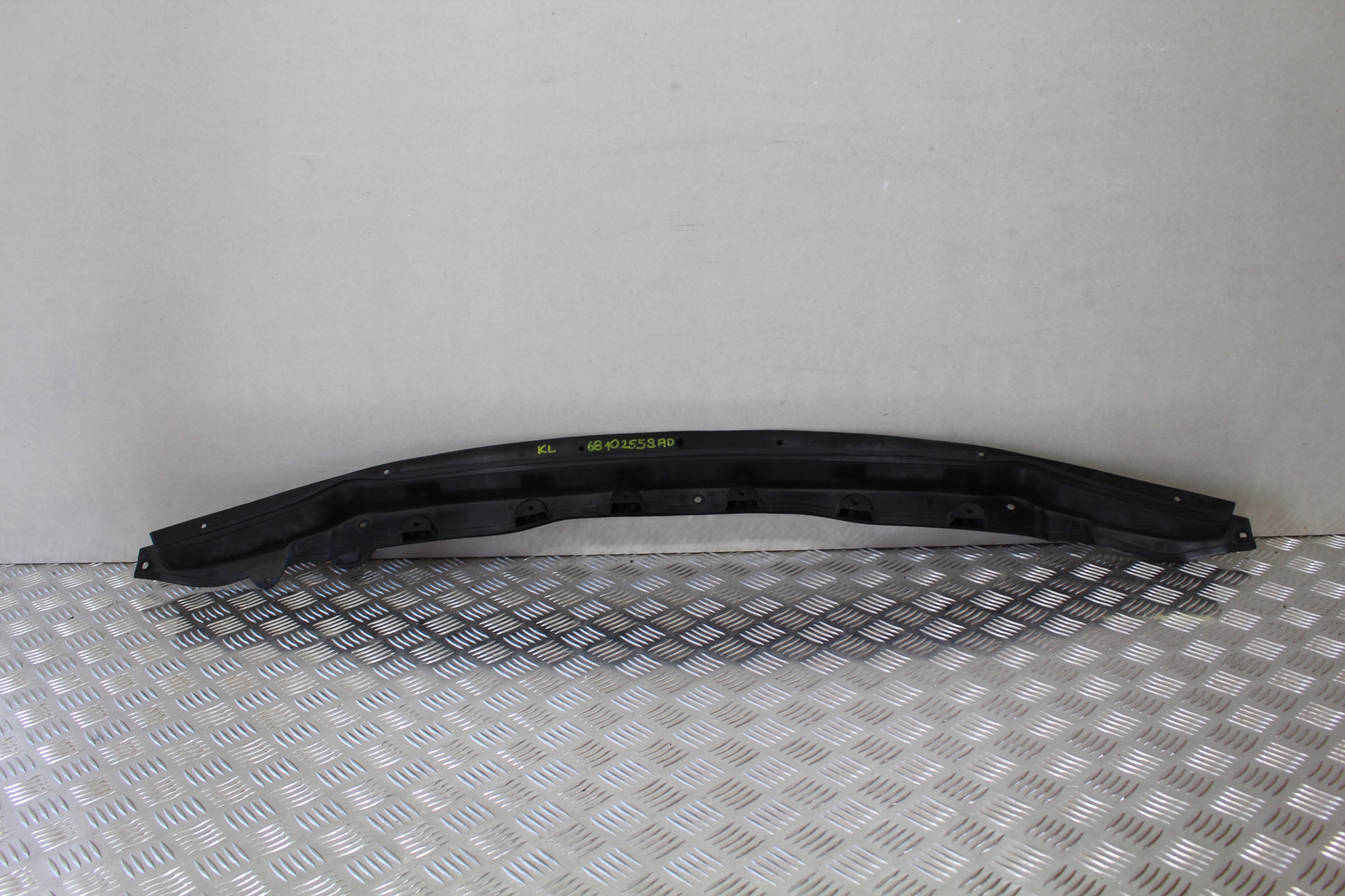 68102559AD - НИЖНЯЯ ОБЛИЦОВКА JEEP CHEROKEE KL LIFT