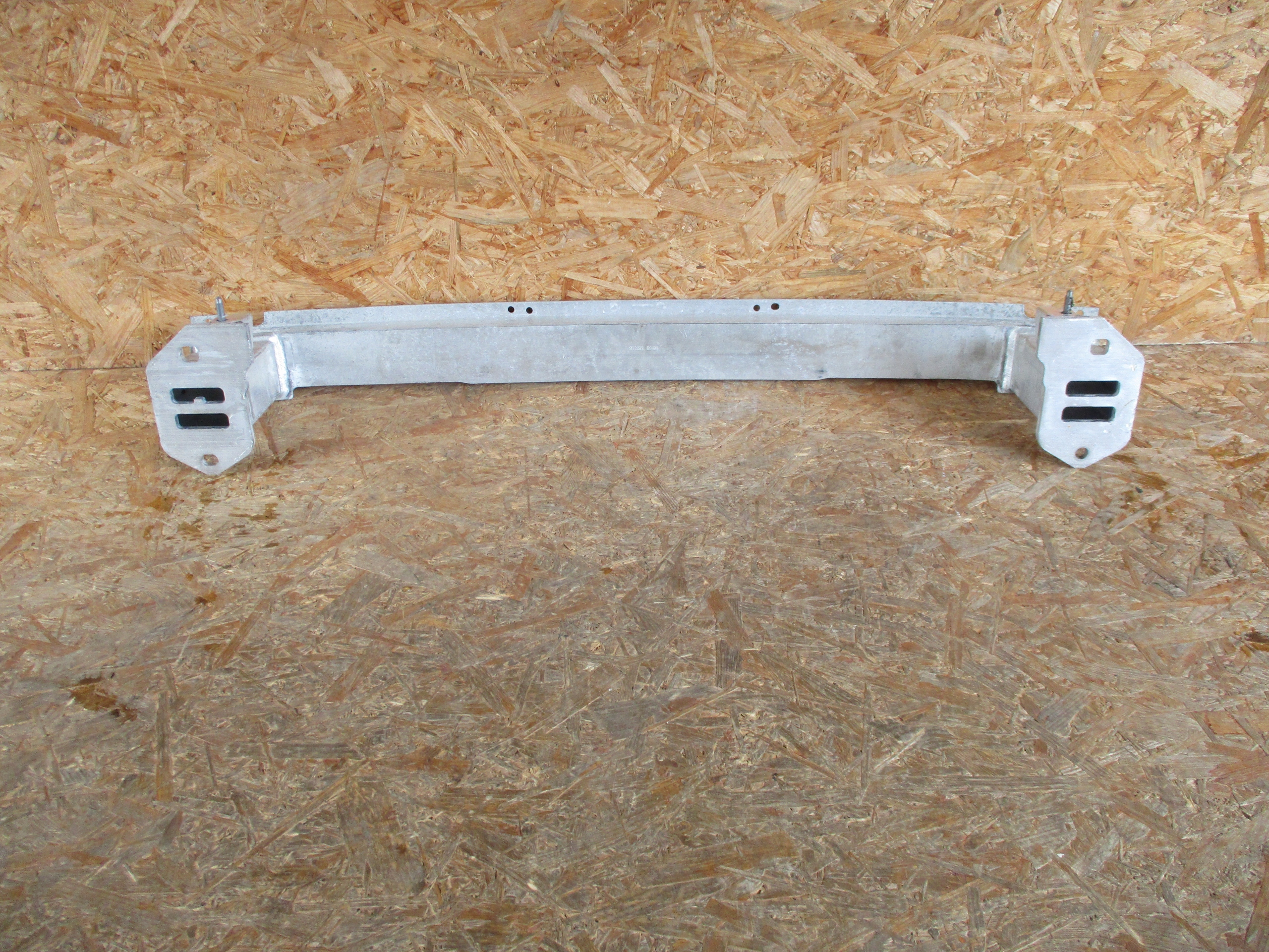 bumper support rear part BMW 3 G20 G21
