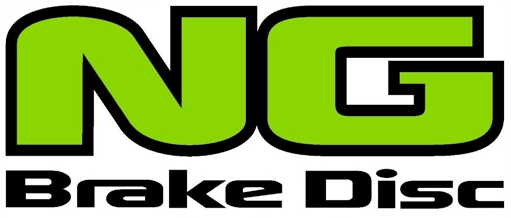 TARCZA HAMULCOWA PRZÓD KAWASAKI KLX 250/450 Producent NG Brake Disc