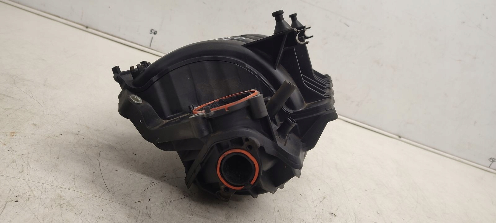 intake manifold VW Golf V 1,4 TSI