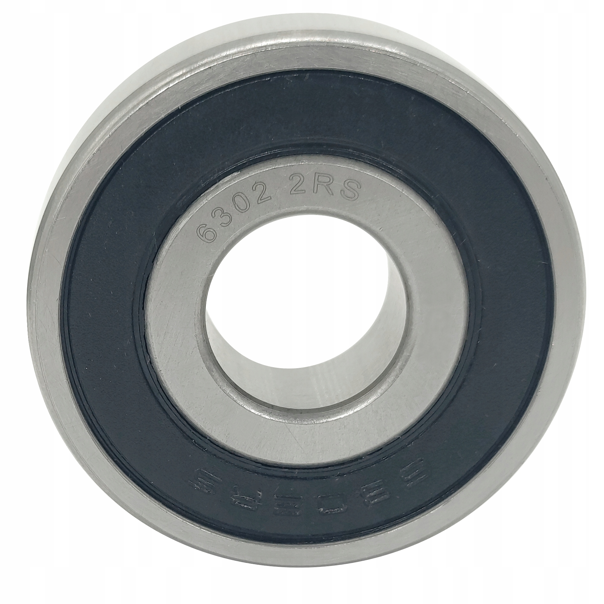 Łożysko Piasty Koła 6302 2RS Wsk 125 175