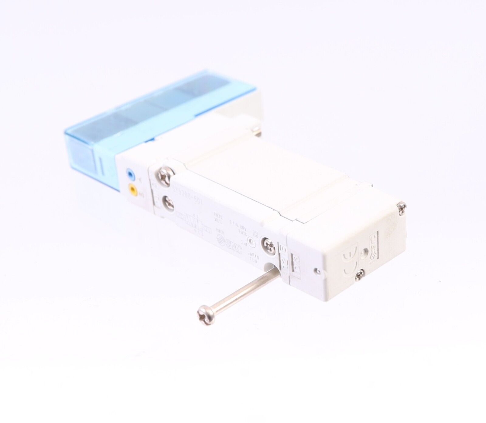 SMC SY5200-5U1 SY52005U1