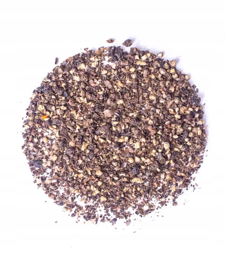 Pepř černý 5 kg kladívkový, aromatický, přírodní, kvalita zrna