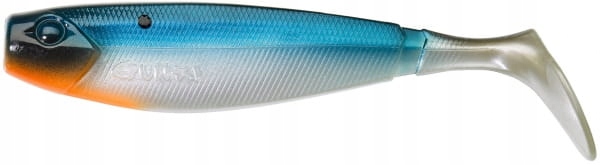 

Guma Gunki G'Bump 10,5cm Uv Blue Sugar