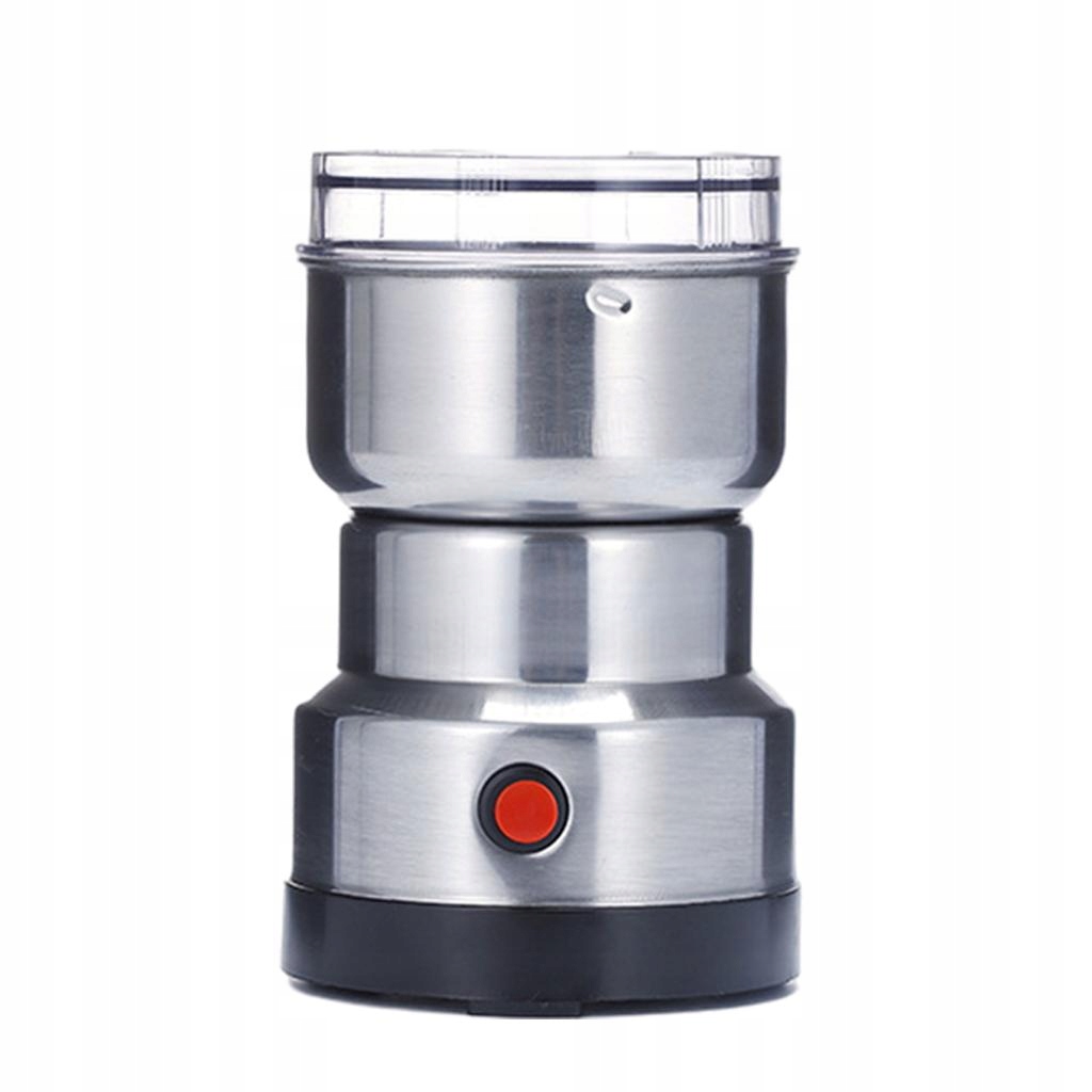 Elektryczny młynek do kawy, blender do przypraw Sklep, Opinie, Cena w