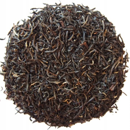 Levně Čaj Černý Ceylon Koppakanda Fbopf Sp 250 g Tea Tea