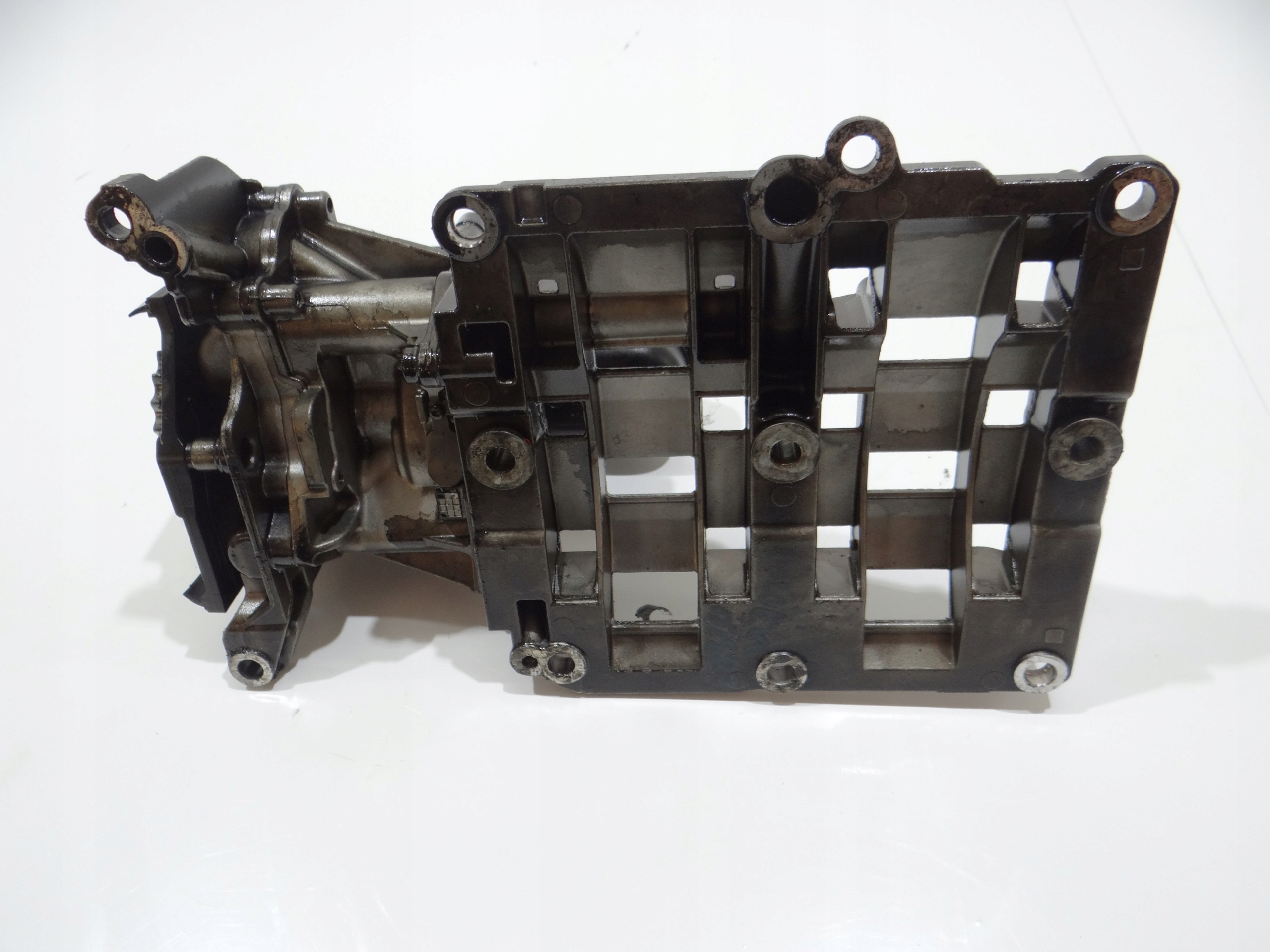 Ölpumpe BMW E90 E91 N47 7798014