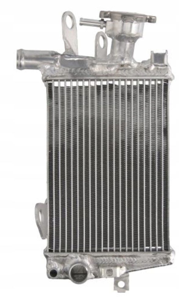 Chladič vody Bmw R1200 Gs Rt LC Pravý Nový