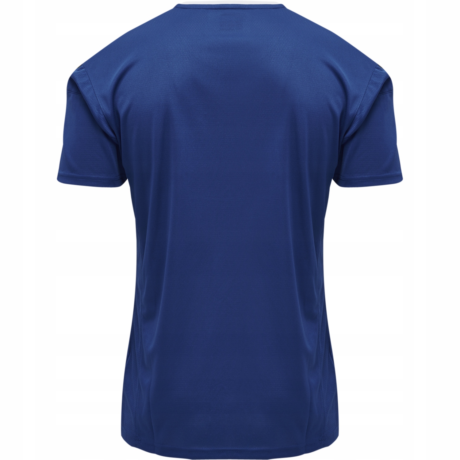 Hummel Koszulka Sportowa Authentic Poly Jersey r. L Rozmiar L