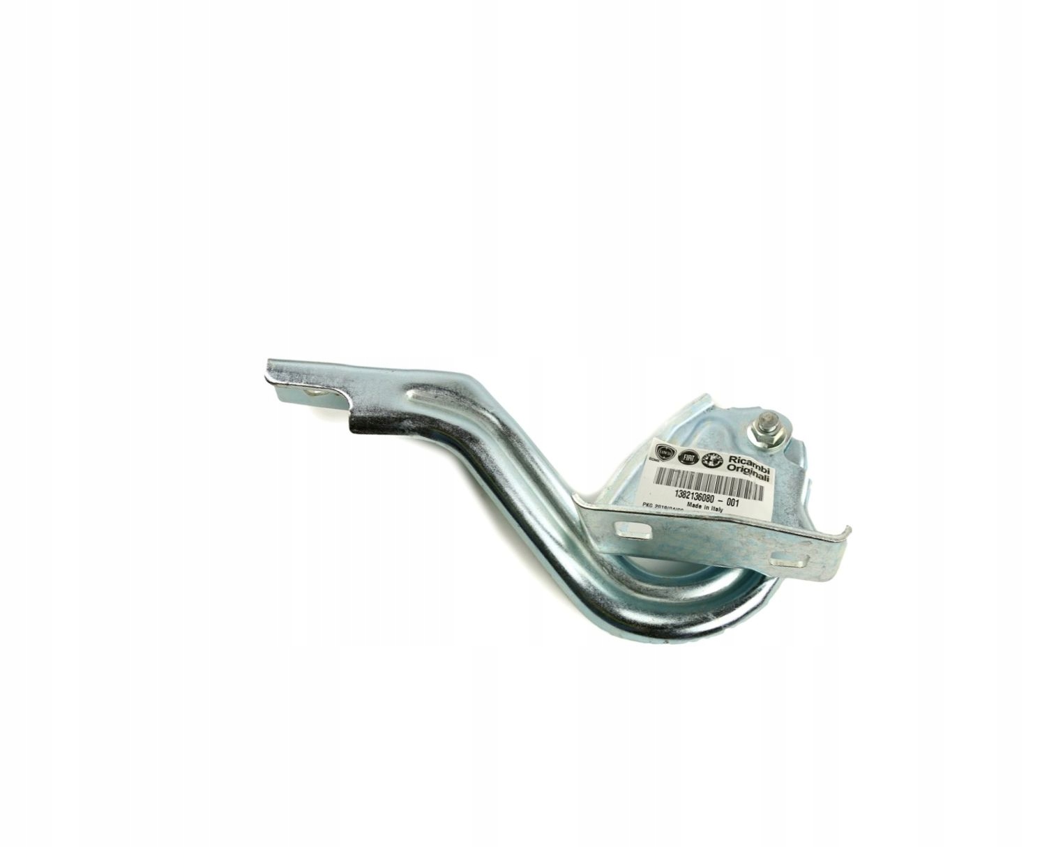 ZAWIAS MASKI FIAT DUCATO 14 PR Car type Trucks