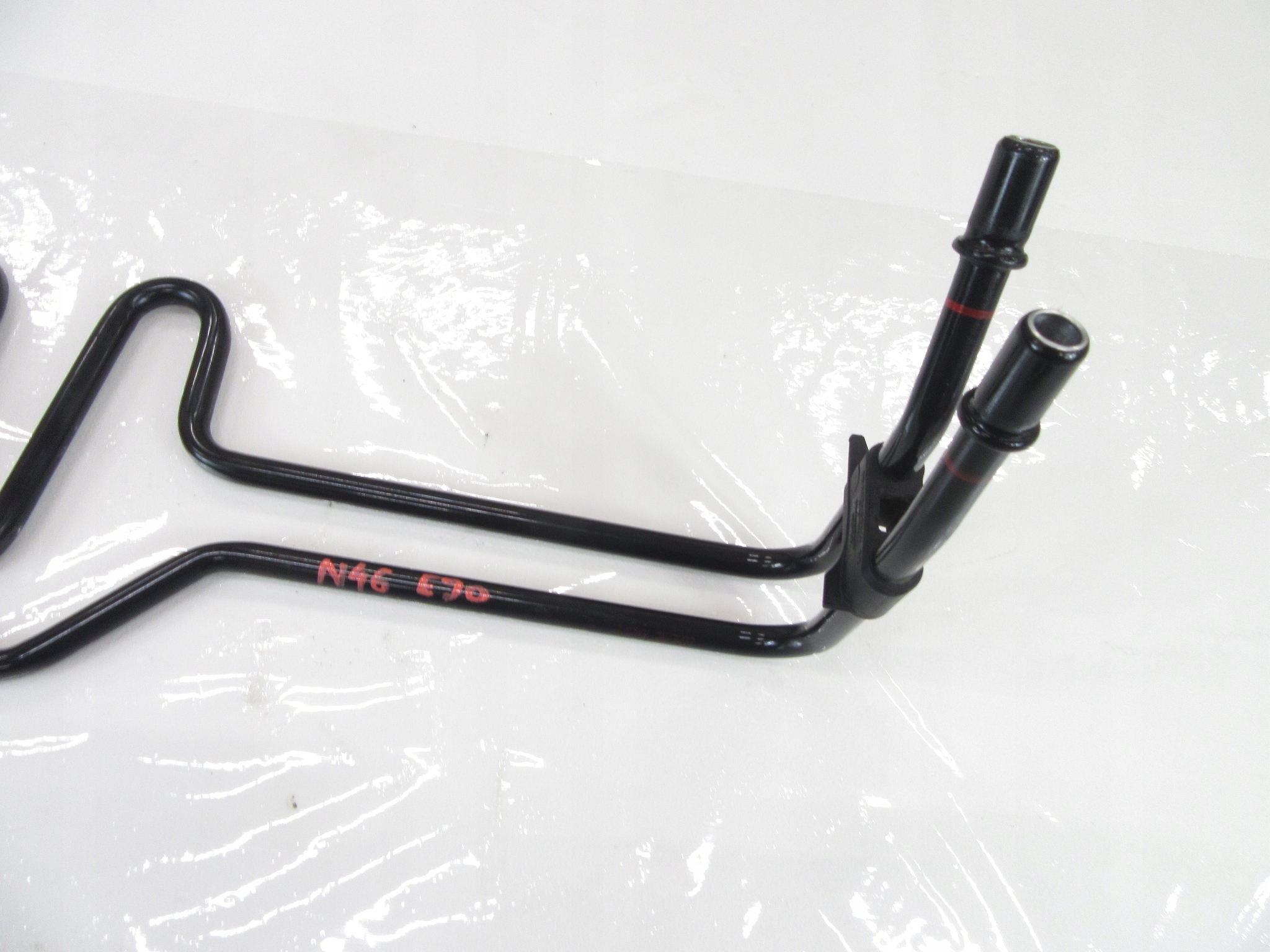 chladič riadenia petla BMW e81 e82 e84 e87 e90 e91 e92 e93 N45 N46