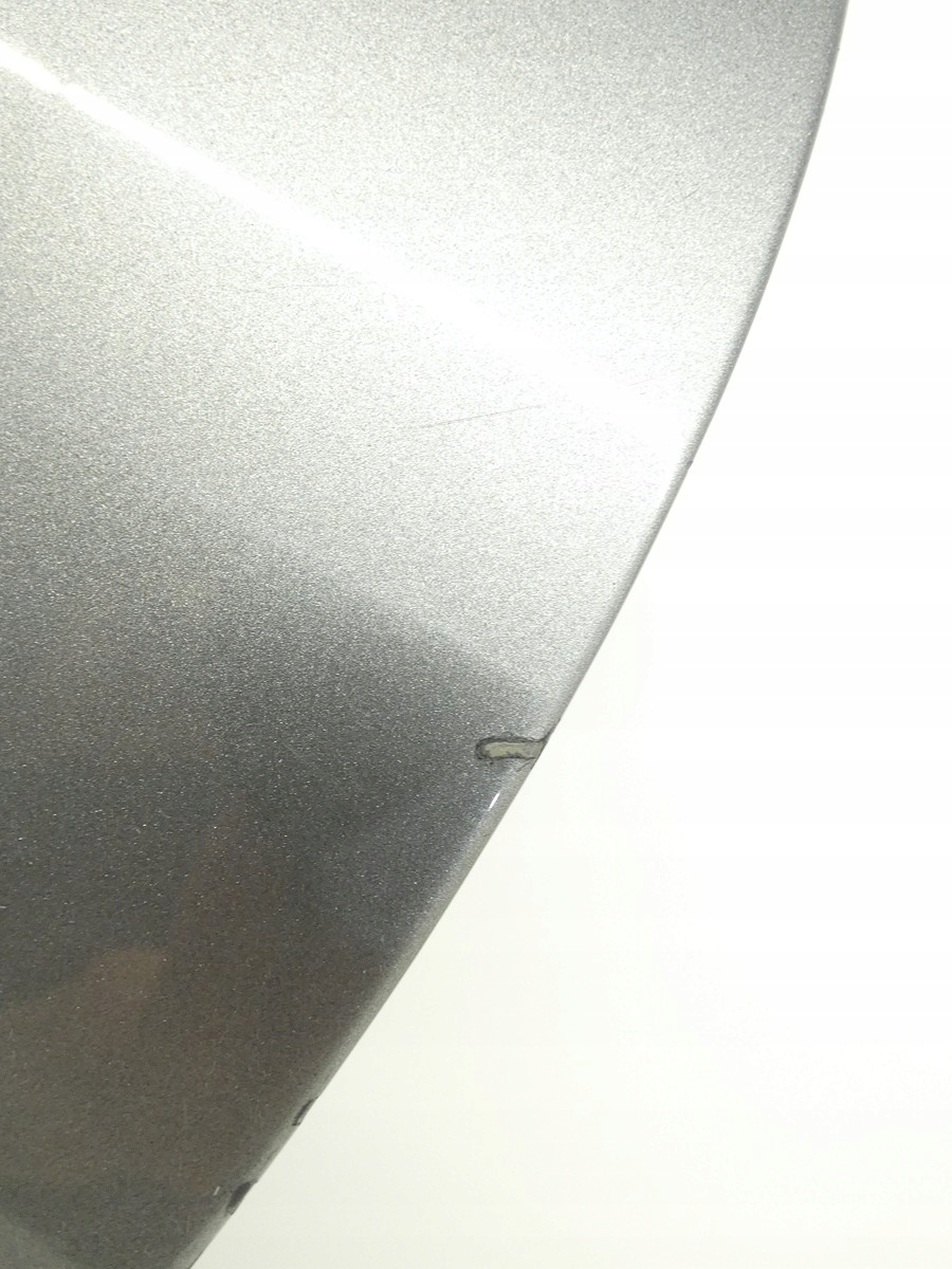 door left front left front MERCEDES SLK 172 R172 LAKIER 792 silver