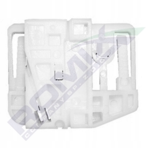 ELEMENT PODNOŚNIKA SZYBY TYŁ L ROMIX C50854 Producent części Romix