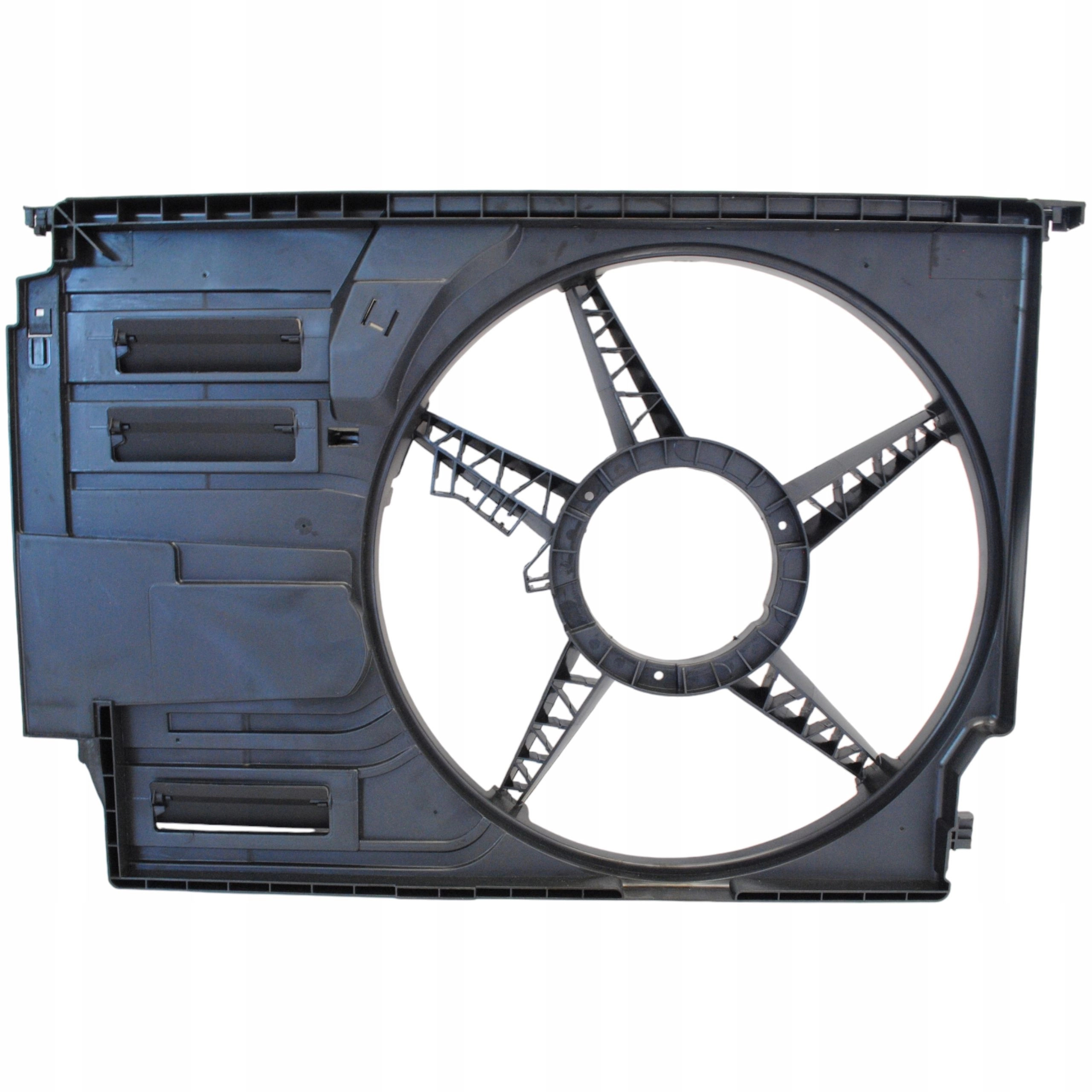 Kryt Ventilátoru Bmw F48 F39 F40 F44 F45 F46 Mini F55 F56 17428645859