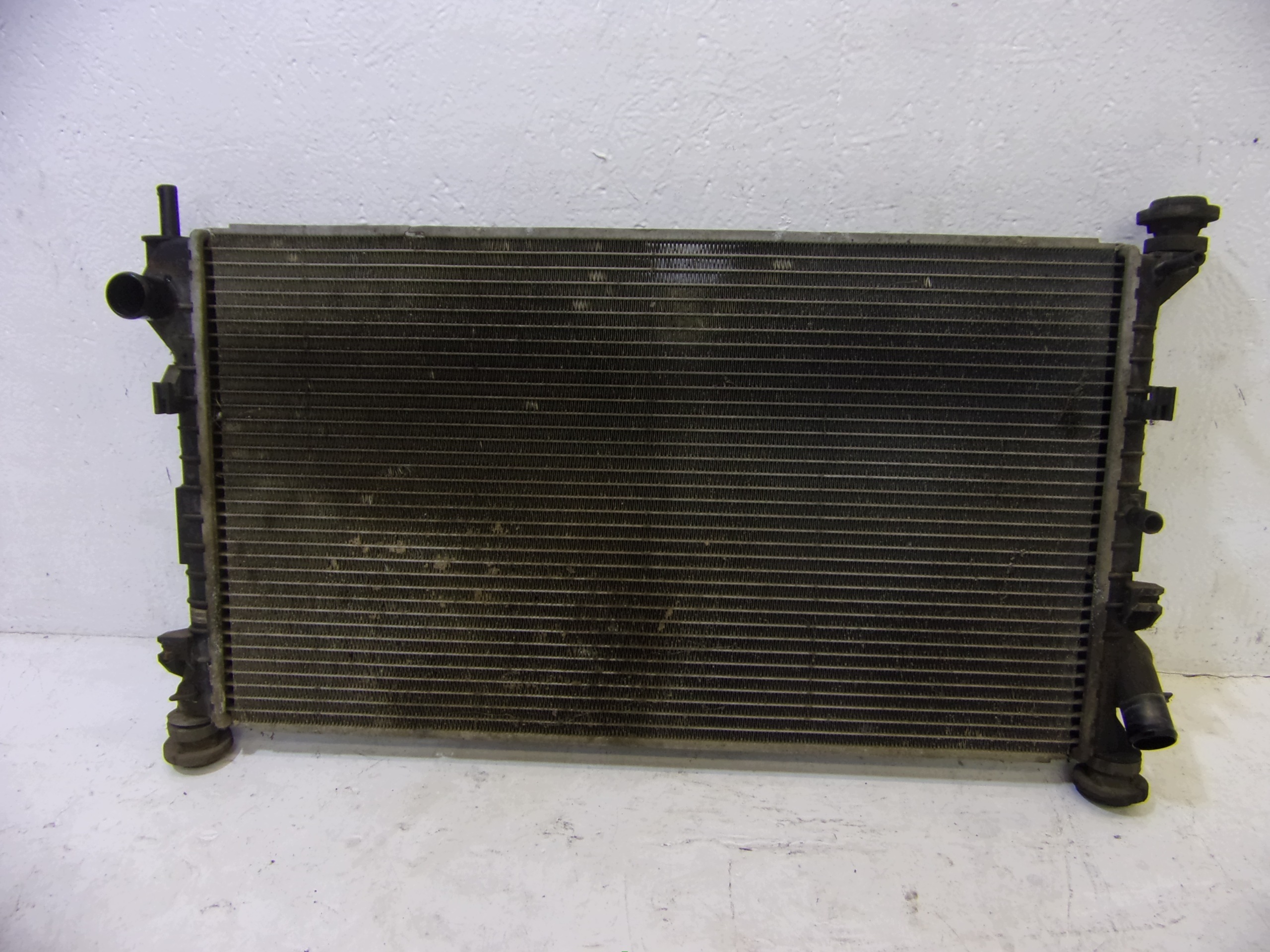 water cooler FORD CONNECT 1.8 D