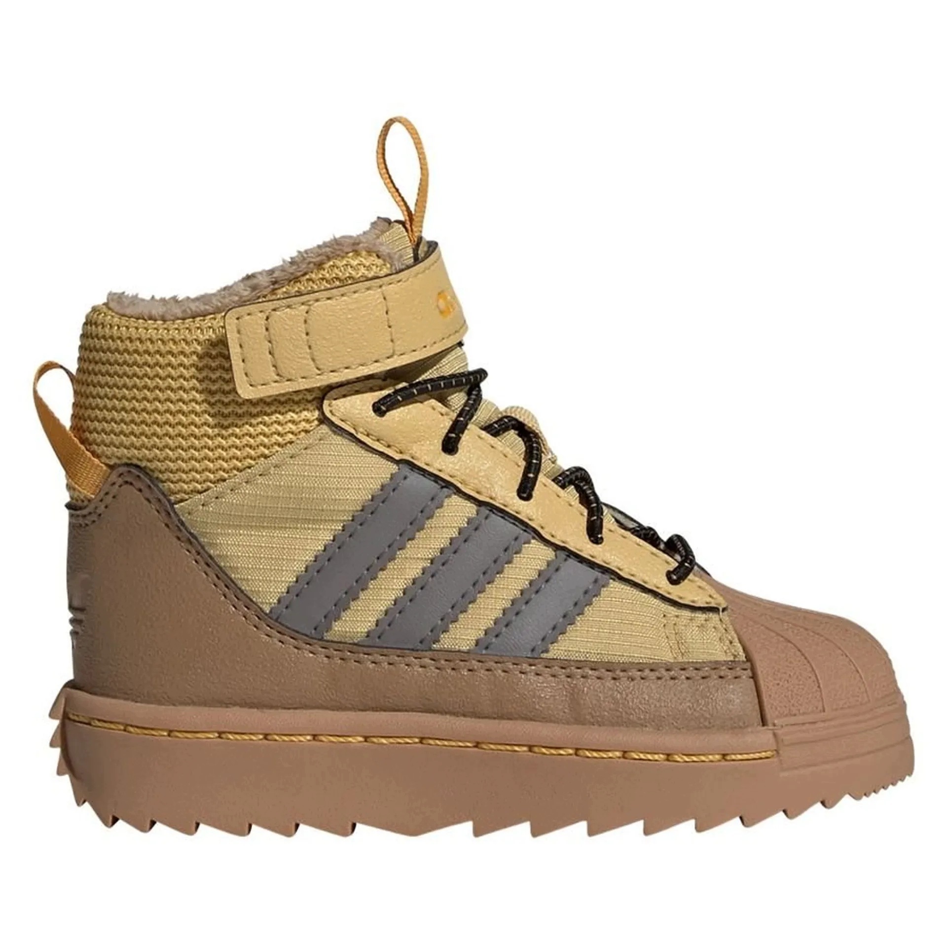 Adidas Buty superstar Winter Trek r. 22 ID1027