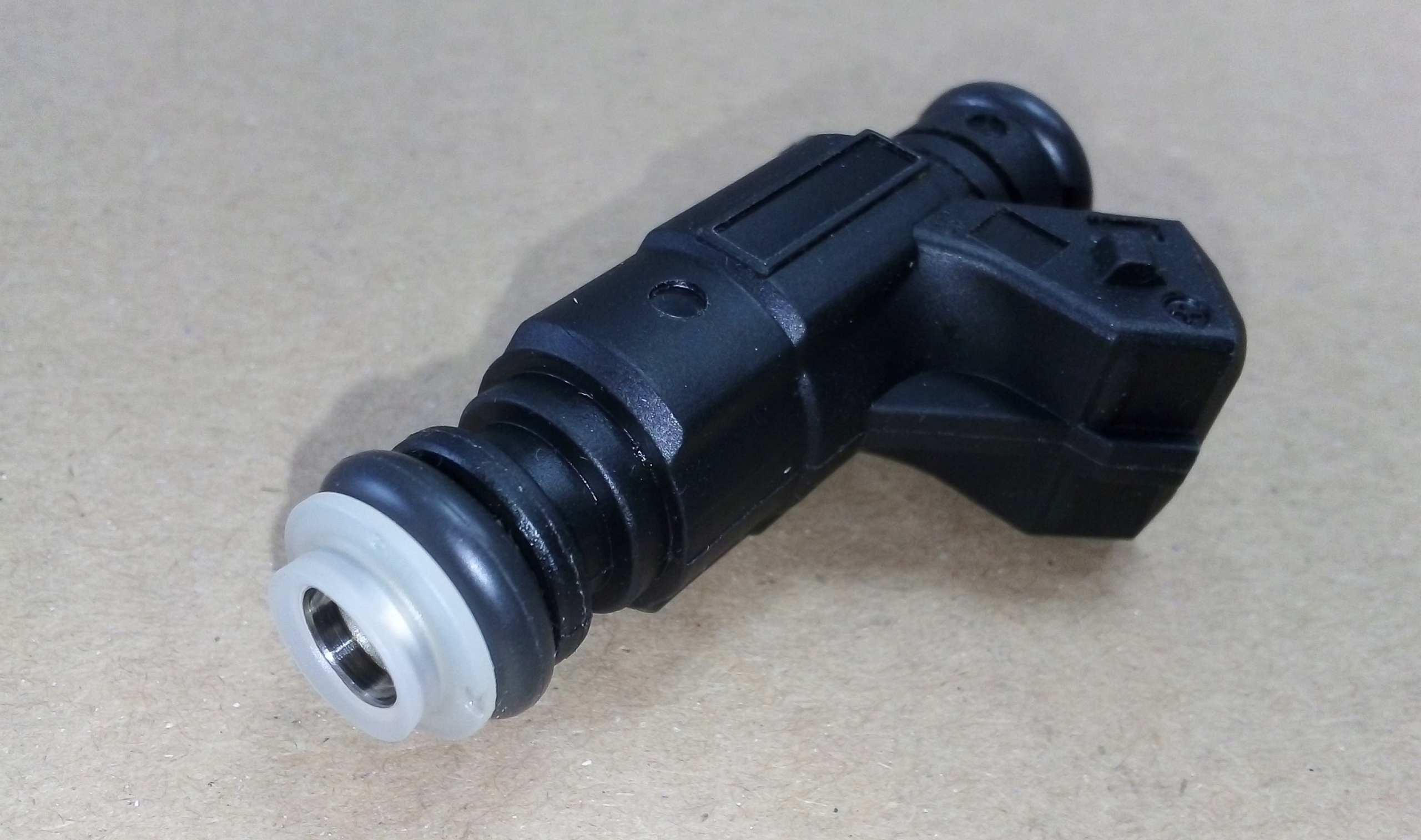 ORYGINAŁ BOSCH WTRYSKIWACZ PALIWA 0280155731 Producent części Bosch