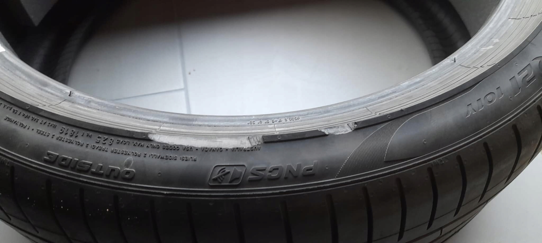 PIRELLI P ZERO 265/35R21 101Y XL 2021