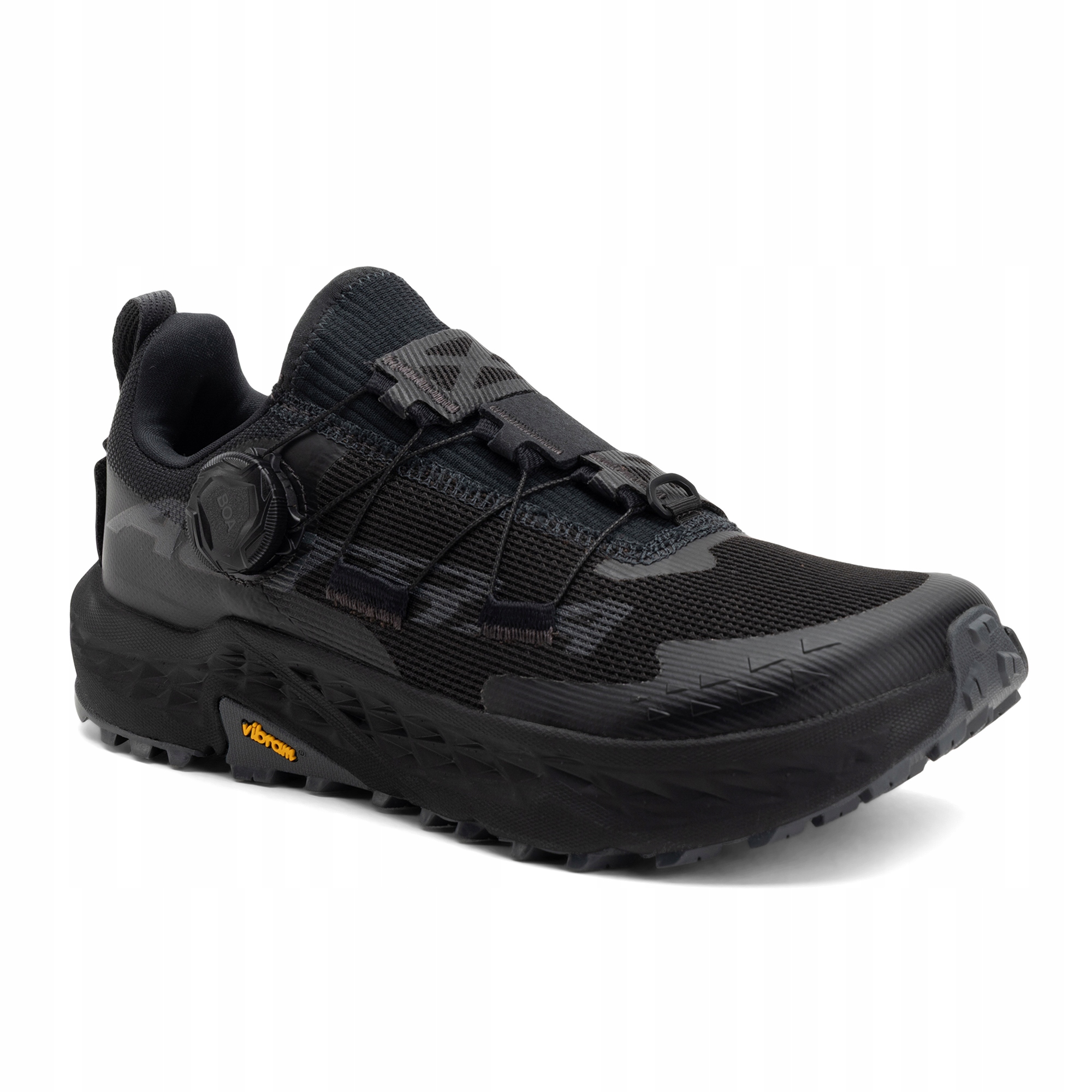 Buty do biegania damskie Altra Timp 5 Boa black/black