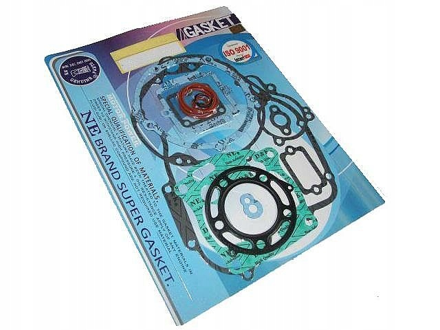 US-037 - ПРОКЛАДКА ДВИГАТЕЛЯ KAWASAKI KX 125 KX125 (92-93)