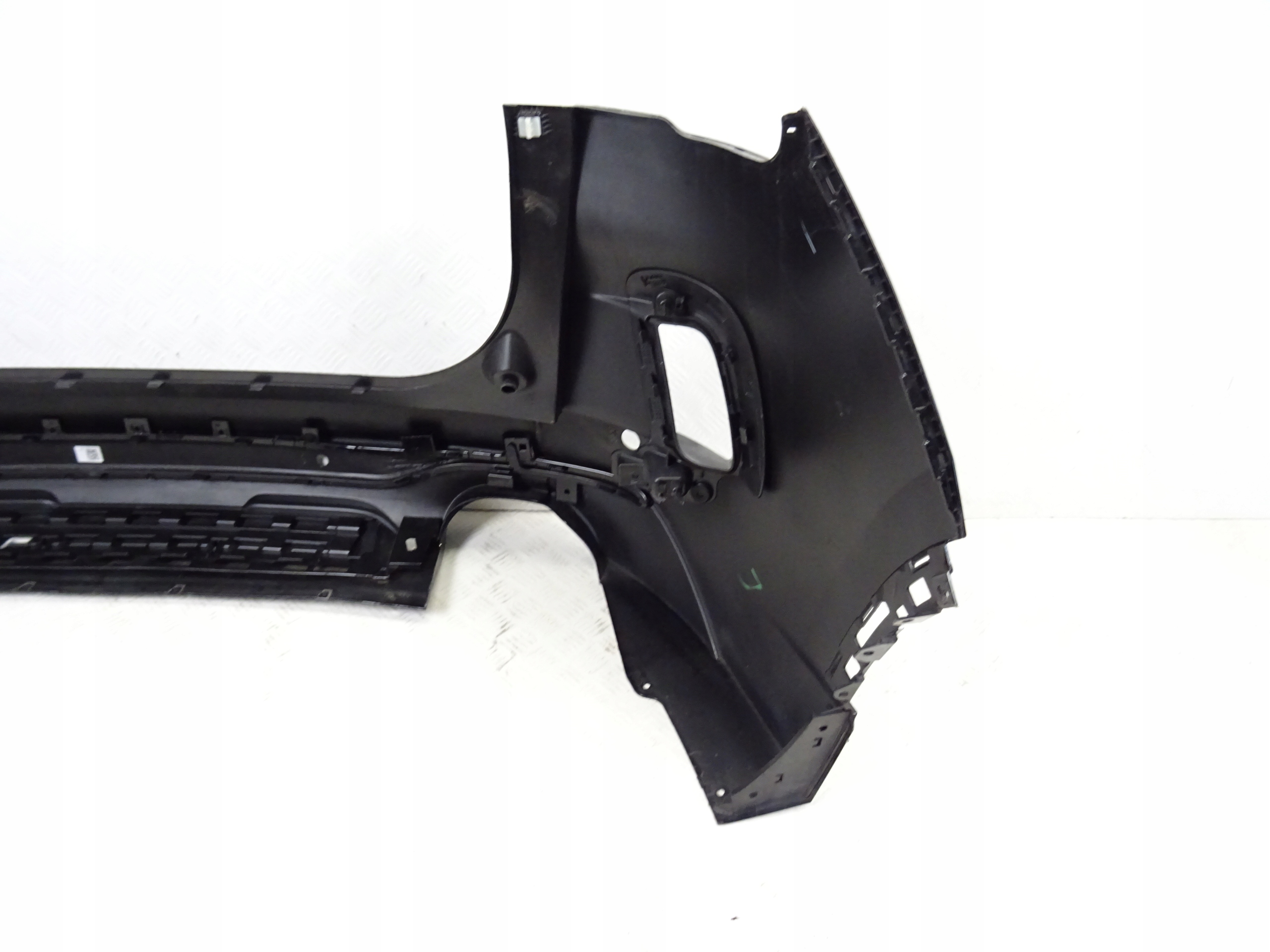 Ford Kuga 3 MK3 ST LINE 19- bumper rear part rear