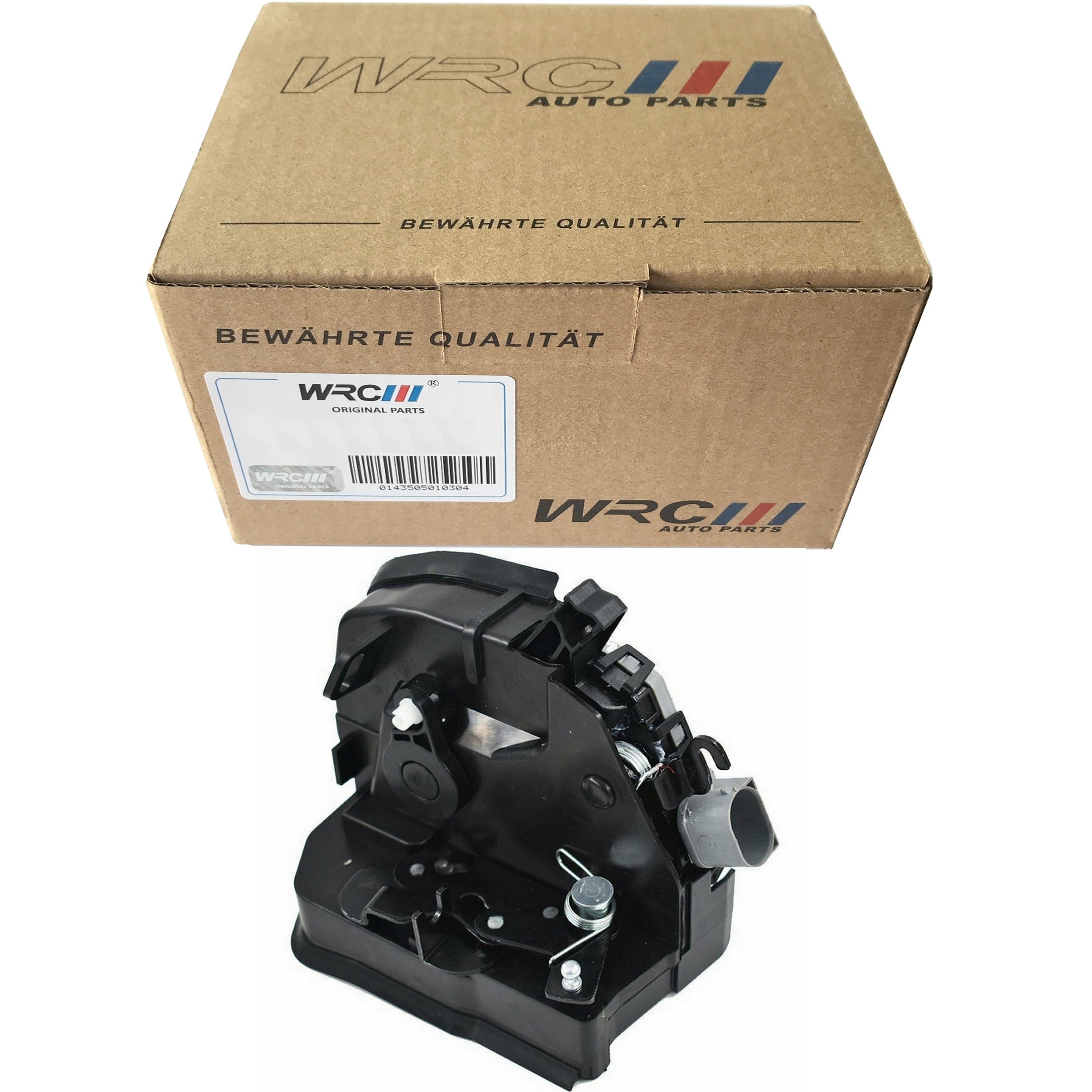 7500092 - Замок двери ПД ПД BMW X5 E53 3.0 d 3.0 и