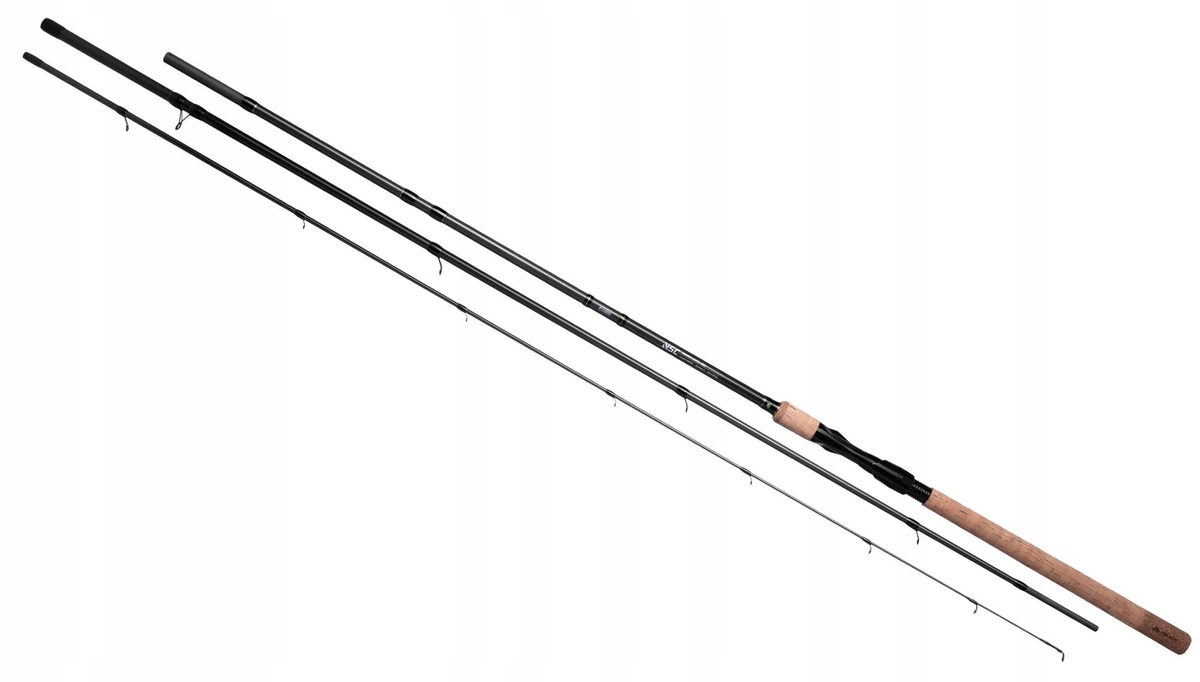 Wędka Mikado Nsc Power Match 390cm 5-30g +gratis!!