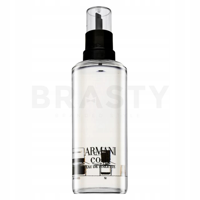 Armani (Giorgio Armani) Code Edt M 150 ml Refill