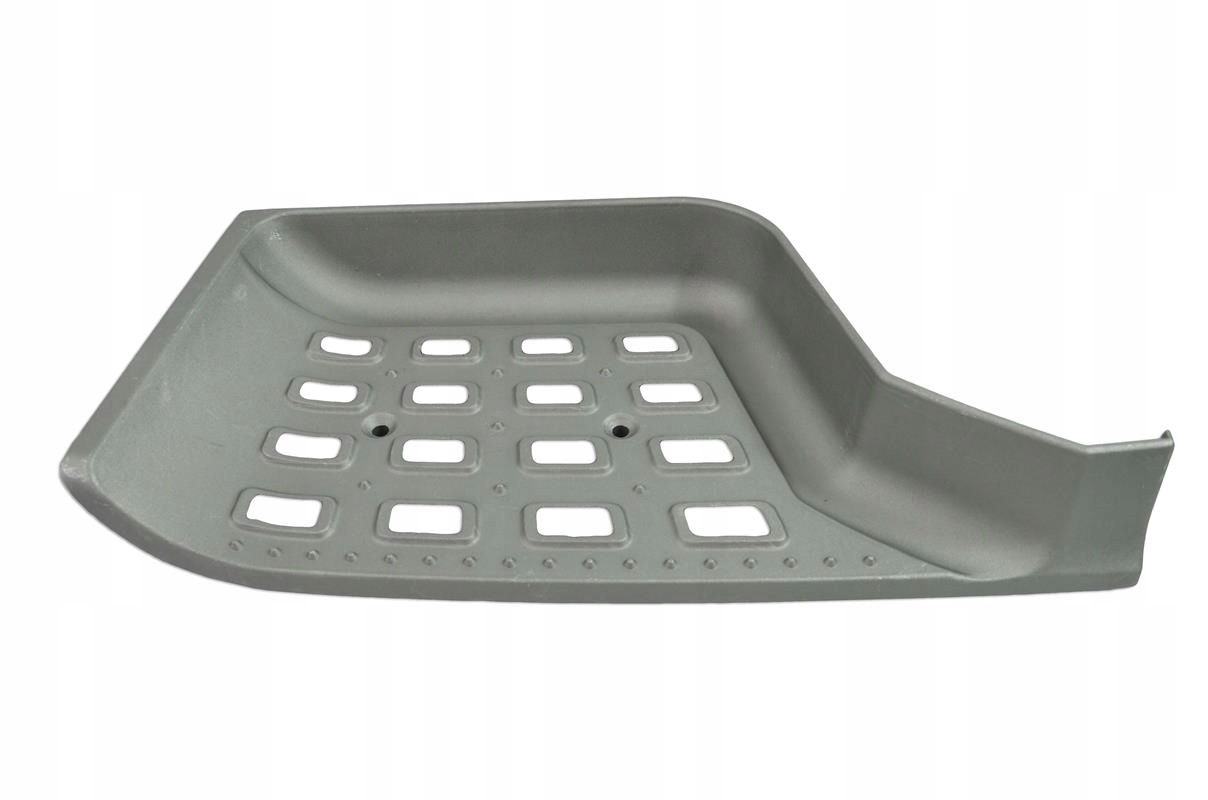 NAKLADKA STOPNIA STOPNICA STOPIEN DAF XF106 LEWY