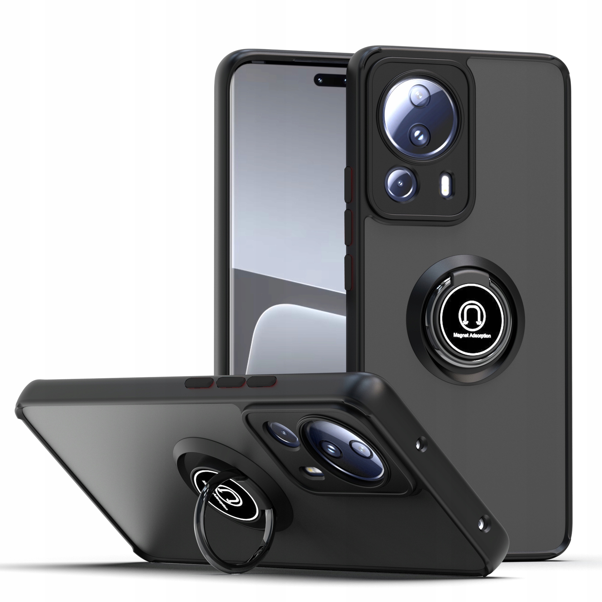 

Etui Futerał Obudowa Cover do Xiaomi 13 Lite 5G