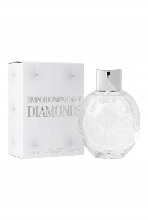 Giorgio Armani Emporio Diamonds Edp 50ml