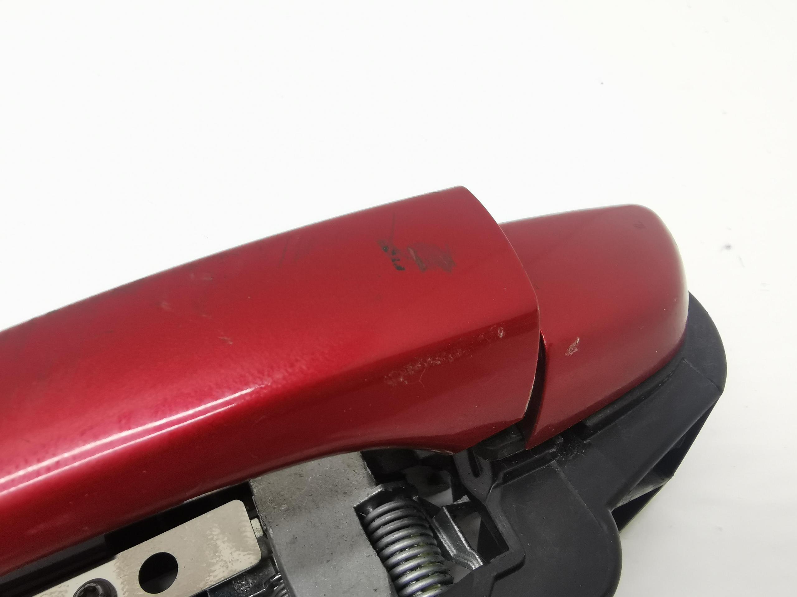 handle lock door left rear part PEUGEOT 5008 II EU