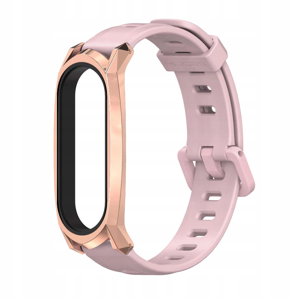 OPASKA ZAMIENNA do XIAOMI MI BAND 4 PASEK MIBAND Kompatybilność Xiaomi