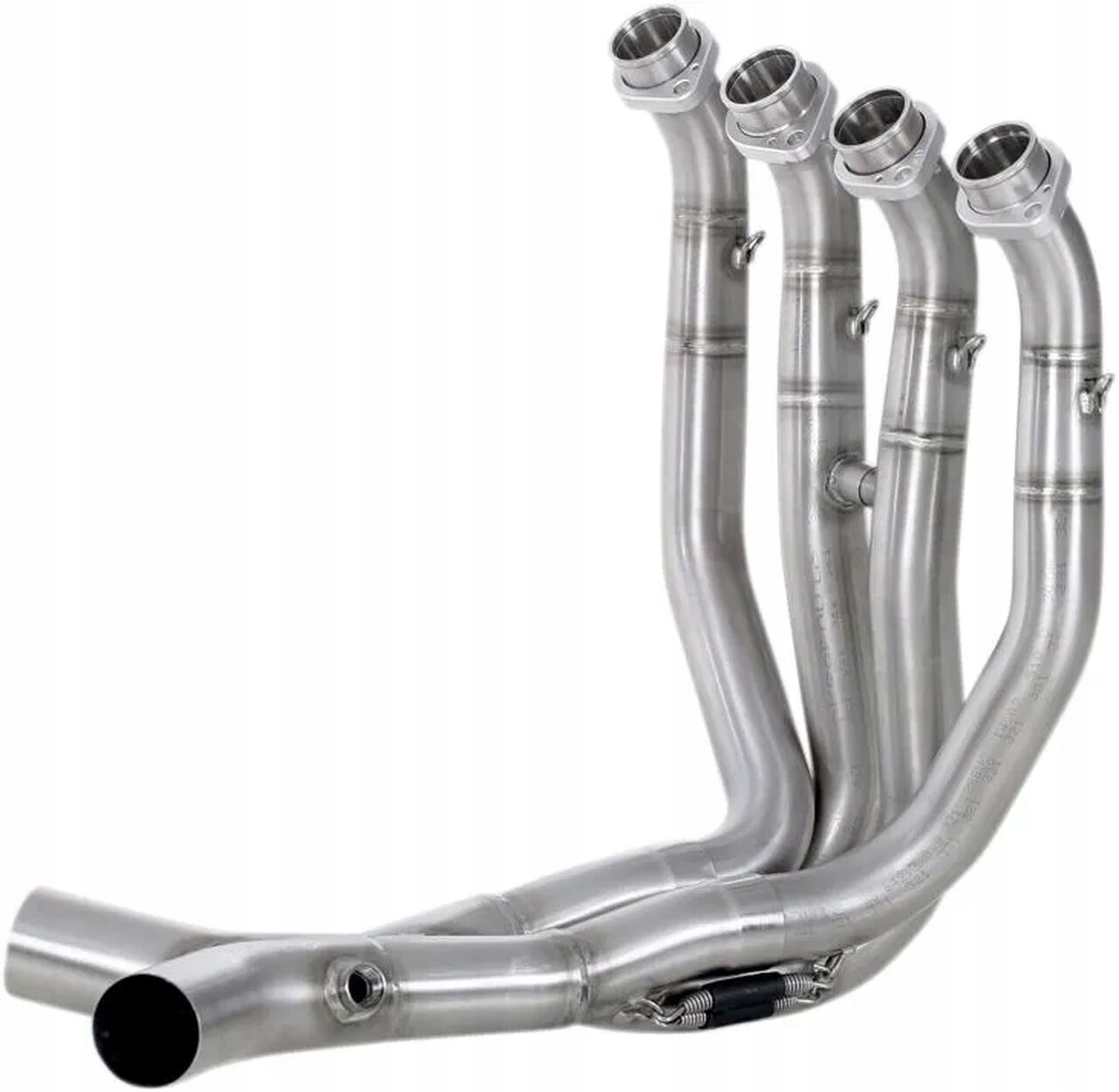 Výfukový kolektor Akrapovic Kawasaki ZX-14 R