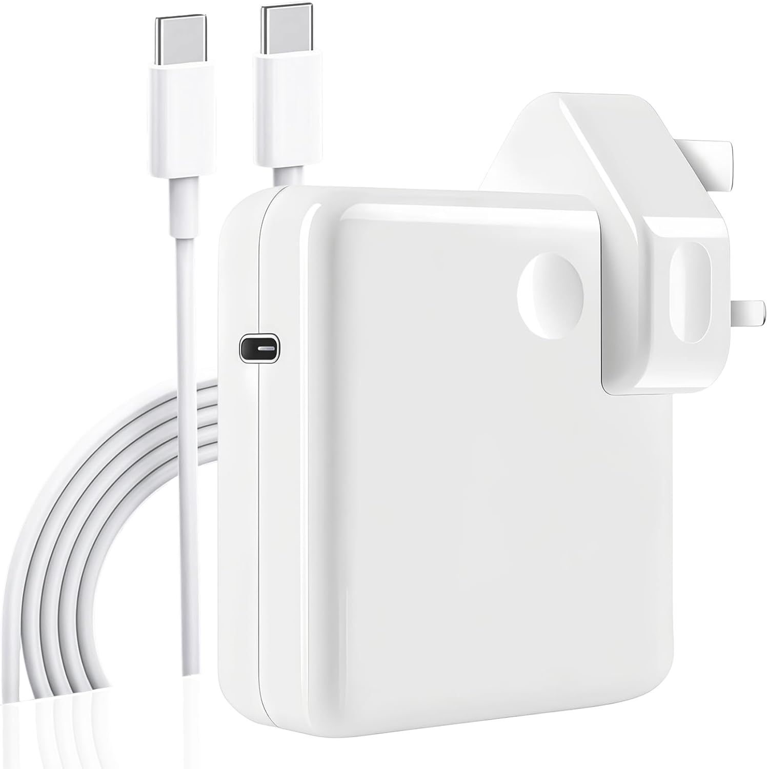 Ładowarka Zasilacz do MacBooka Usb-c 96W Uk