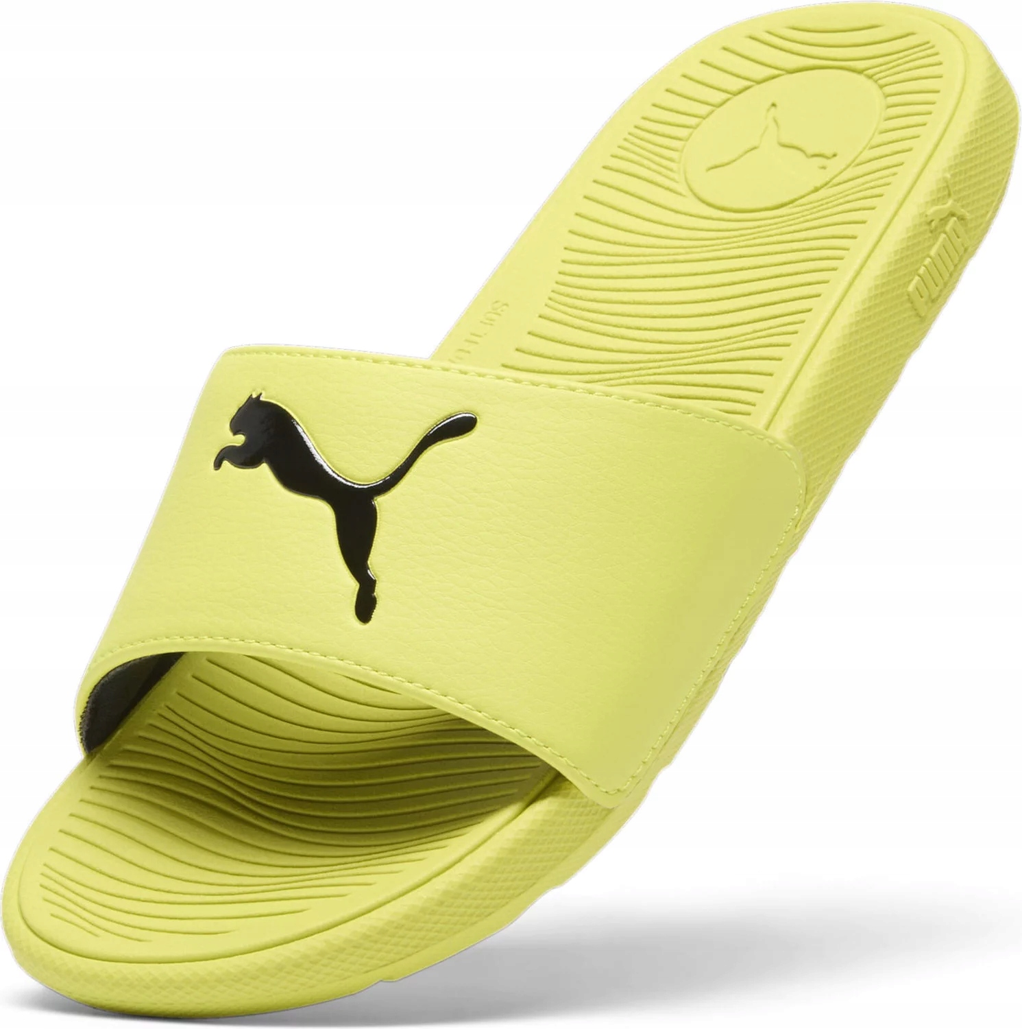 Nazouváky Puma Puma Cool Cat 2.0 390963-13 Vel 37