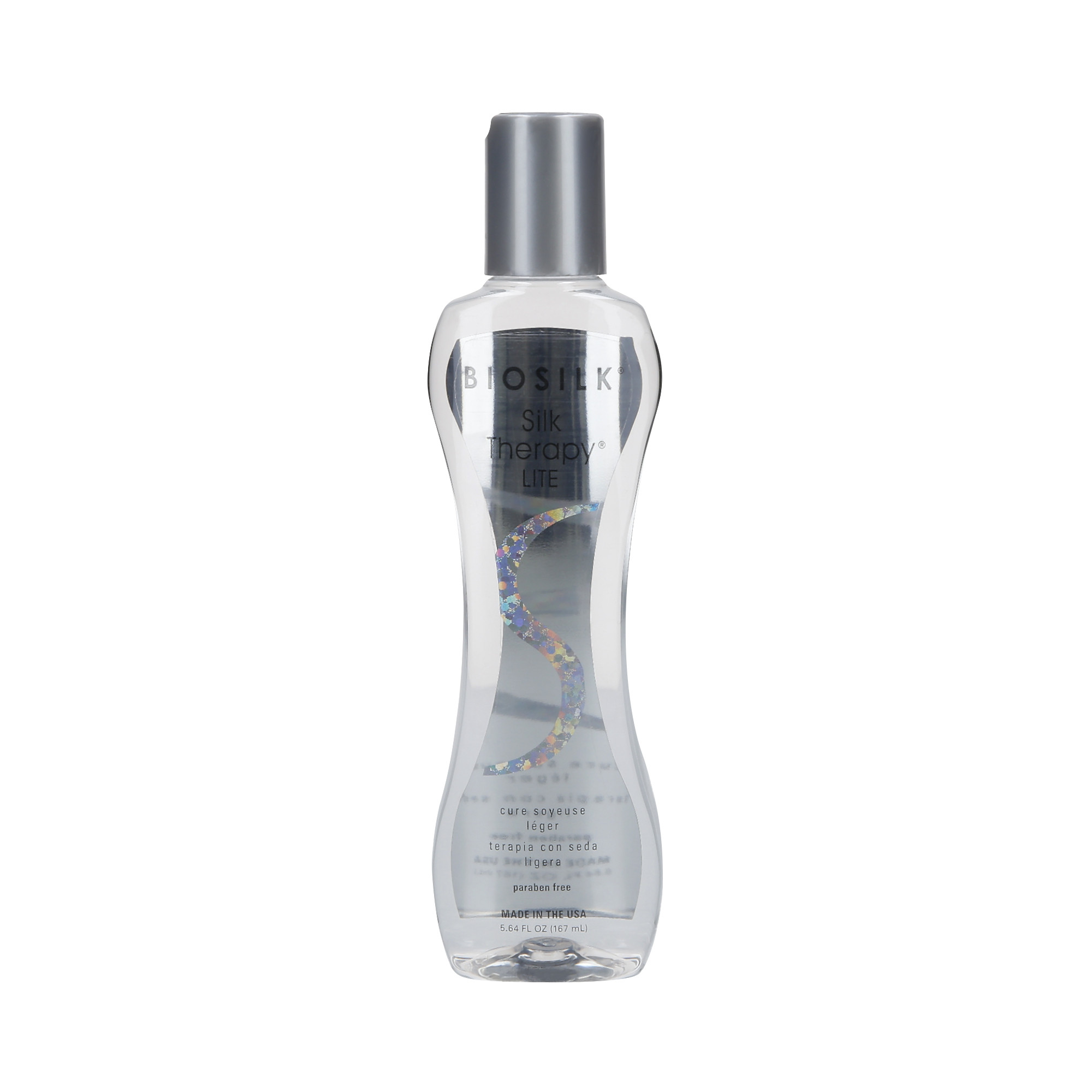

Biosilk Silk Therapy Kuracja Nawilżająca Do Włosów