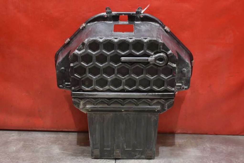 floor sump boot of the front TESLA MODEL S 12-20