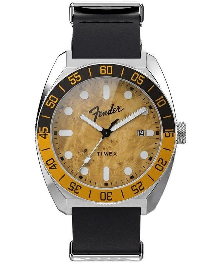 Pánské hodinky Timex Lab Collab Automatic