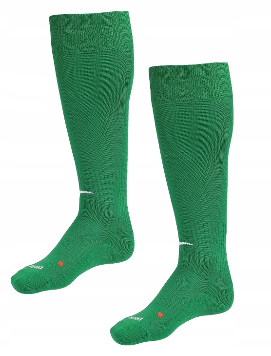 Getry Piłkarskie Nike Skarpety Sportowe Treningowe Classic roz. 31-35