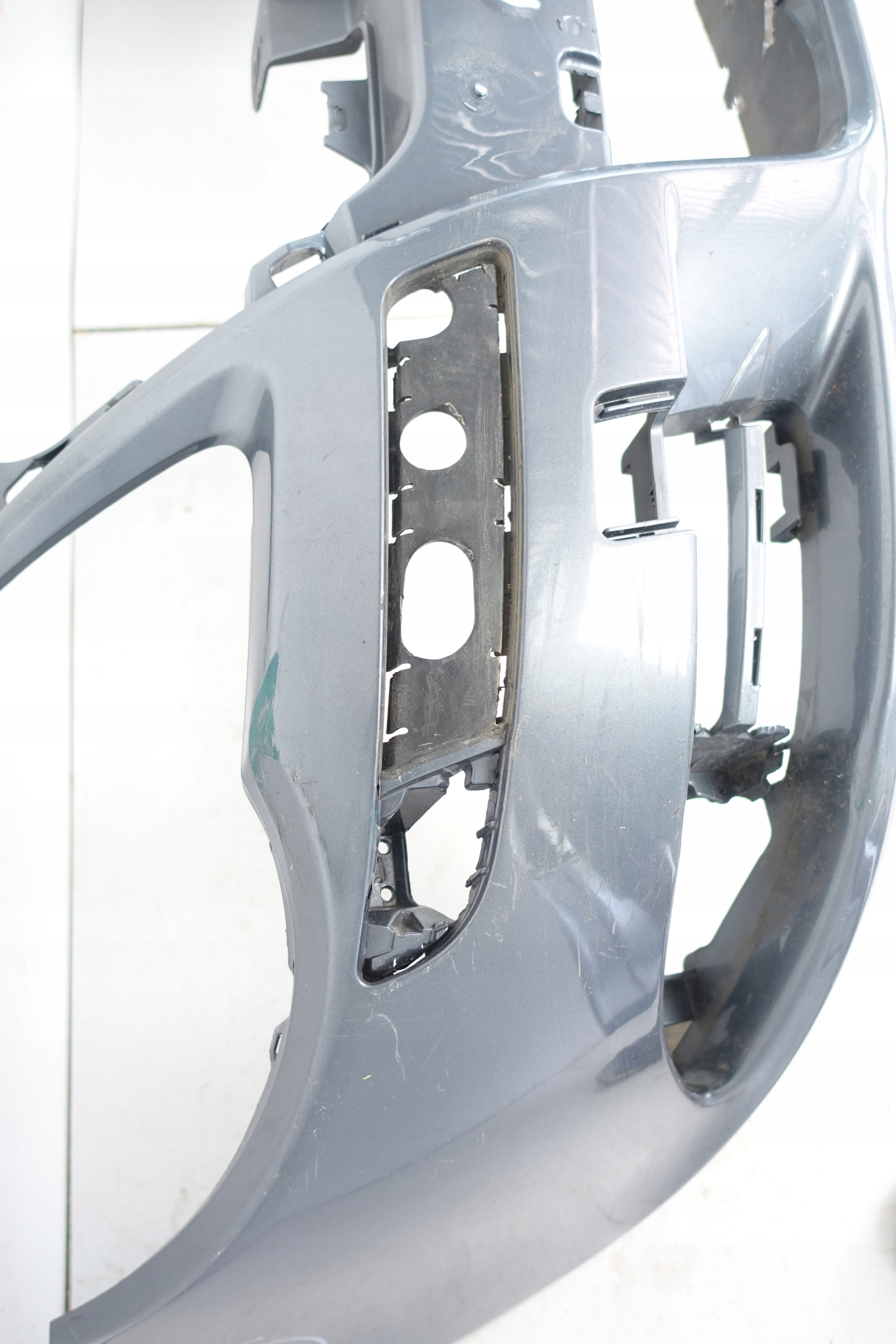 VW EOS bumper front front 1Q0807217
