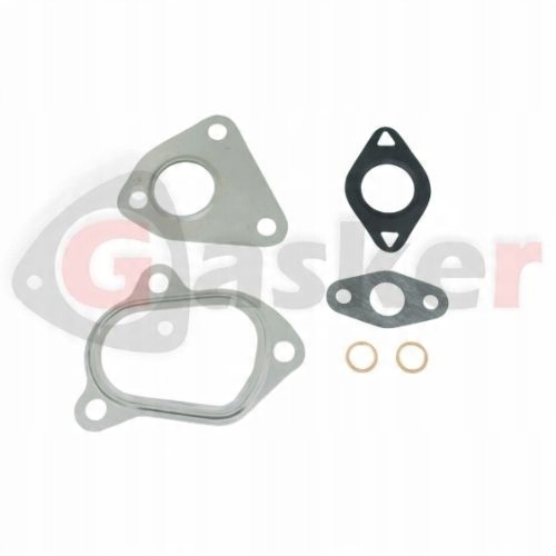 

Uszczelki Turbiny 1.3JTD Cdti Hdi DDiS 54359880005