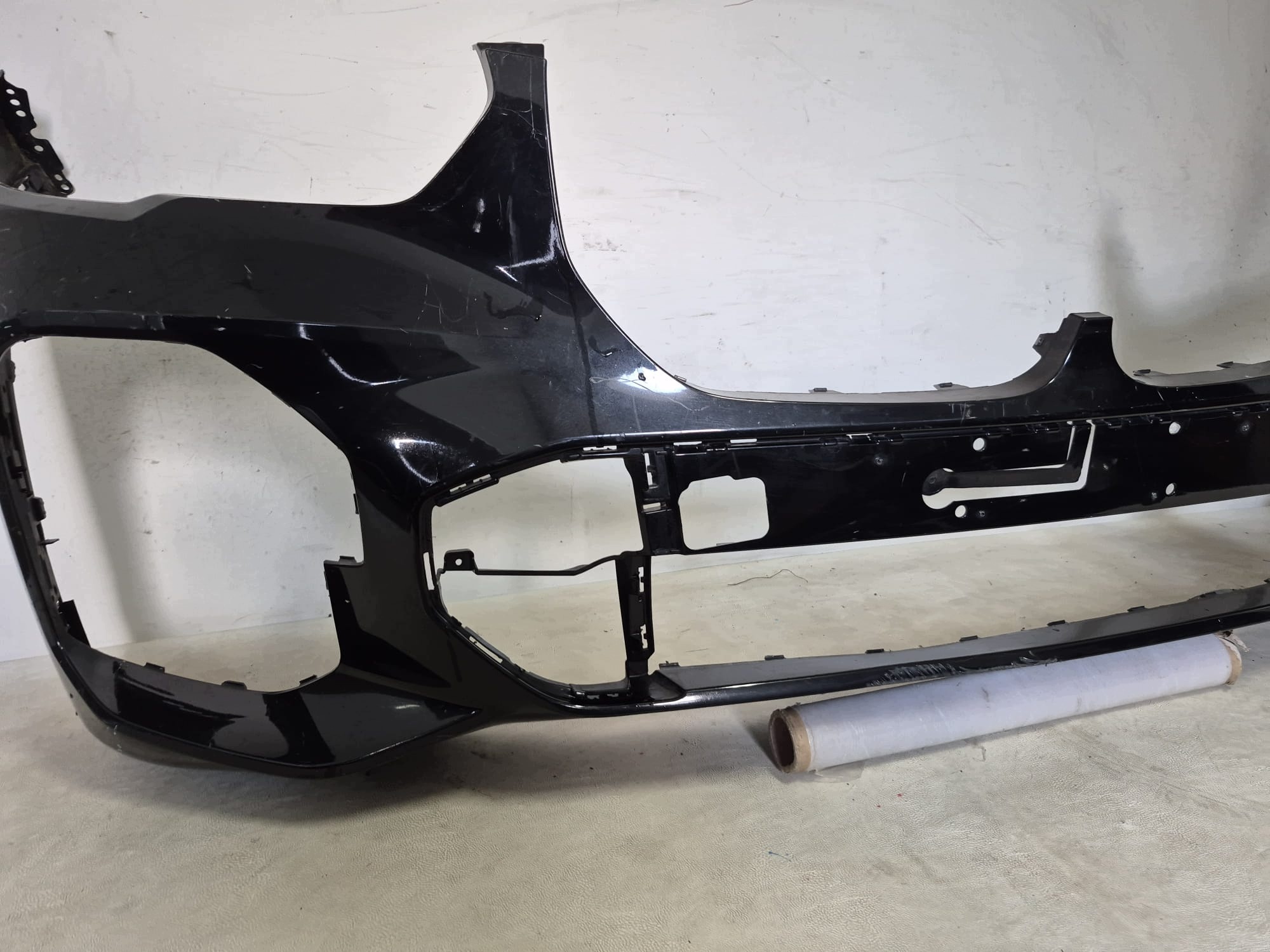 BMW X5 G05 m-packet 18-23 nárazník předek přední PDC