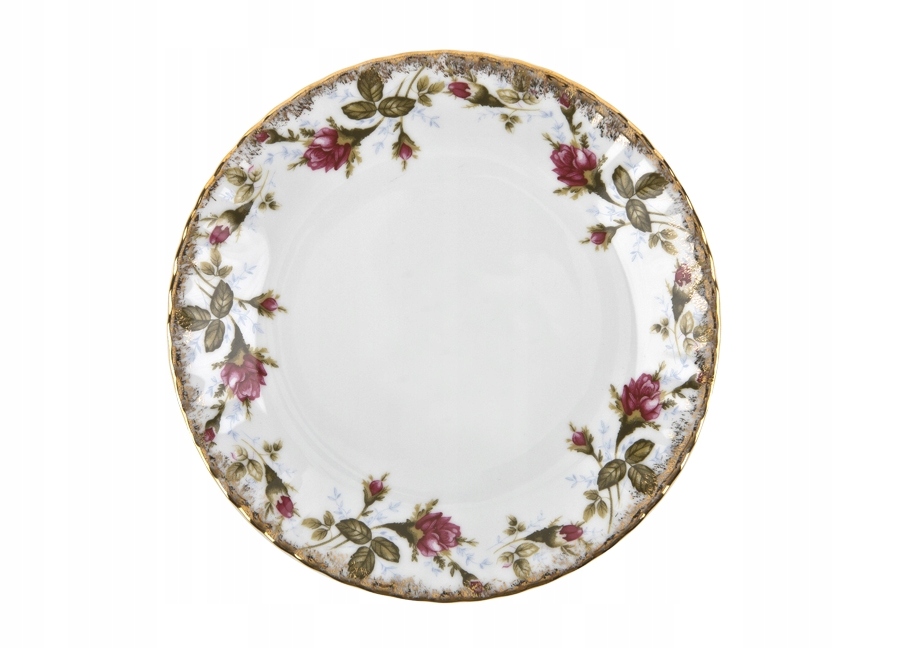 

Talerz deserowy 18,5cm Iwona B013