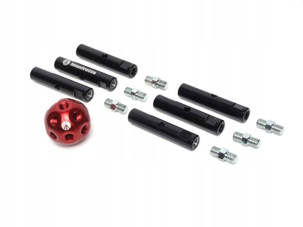 Sada Manfrotto Dado MSY-0580A