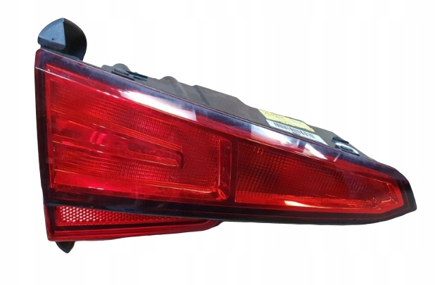 light AUDI A4 B9 sedan 8W5945075 LED IDEAL ORG