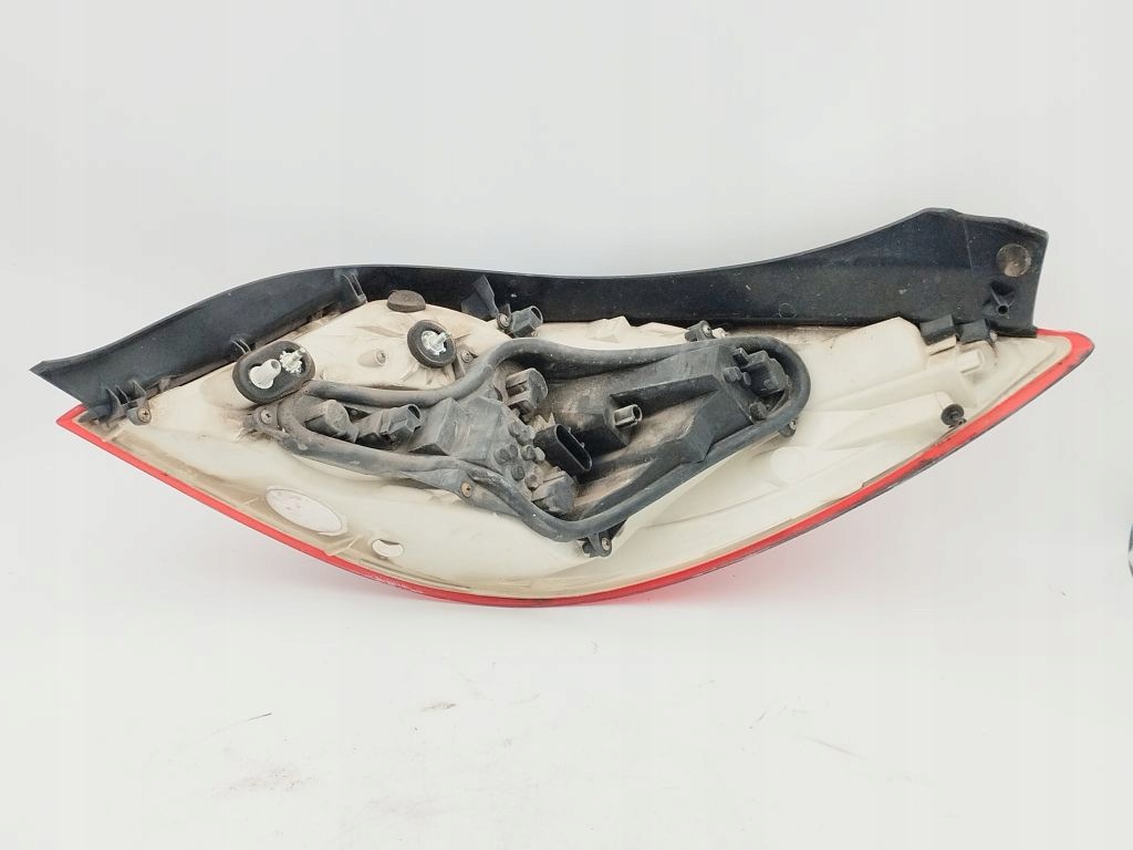 Opel Insignia A sedan light left rear part rear
