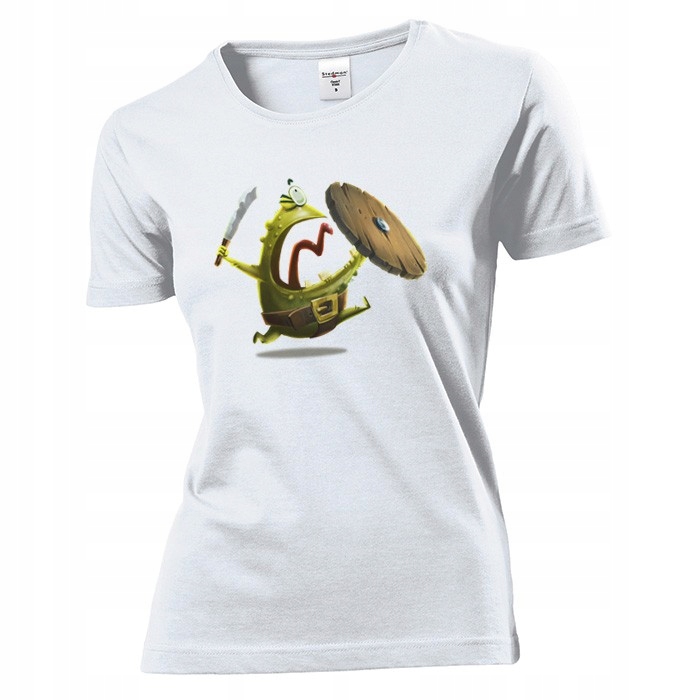 

Koszulka damska Rayman Legends XXL