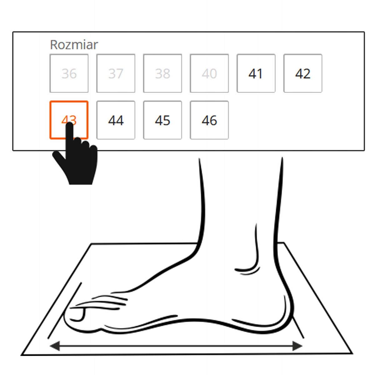 Buty mocne męskie obuwie adidasy sportowe do pracy Model półbuty robocze
