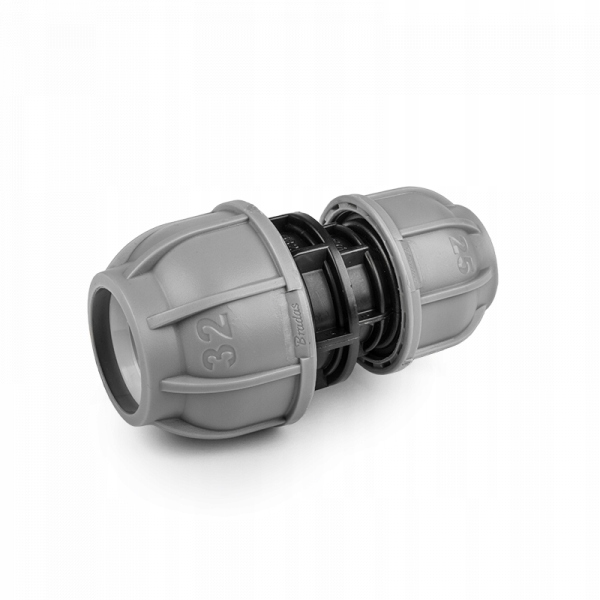 

Złączka Łącznik redukcyjny do rur Pe 32/25mm PN10